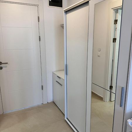 Gabriela Blaxy Apartamente Olimp Buitenkant foto