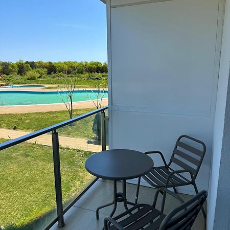 Gabriela Blaxy Apartamente Olimp Buitenkant foto