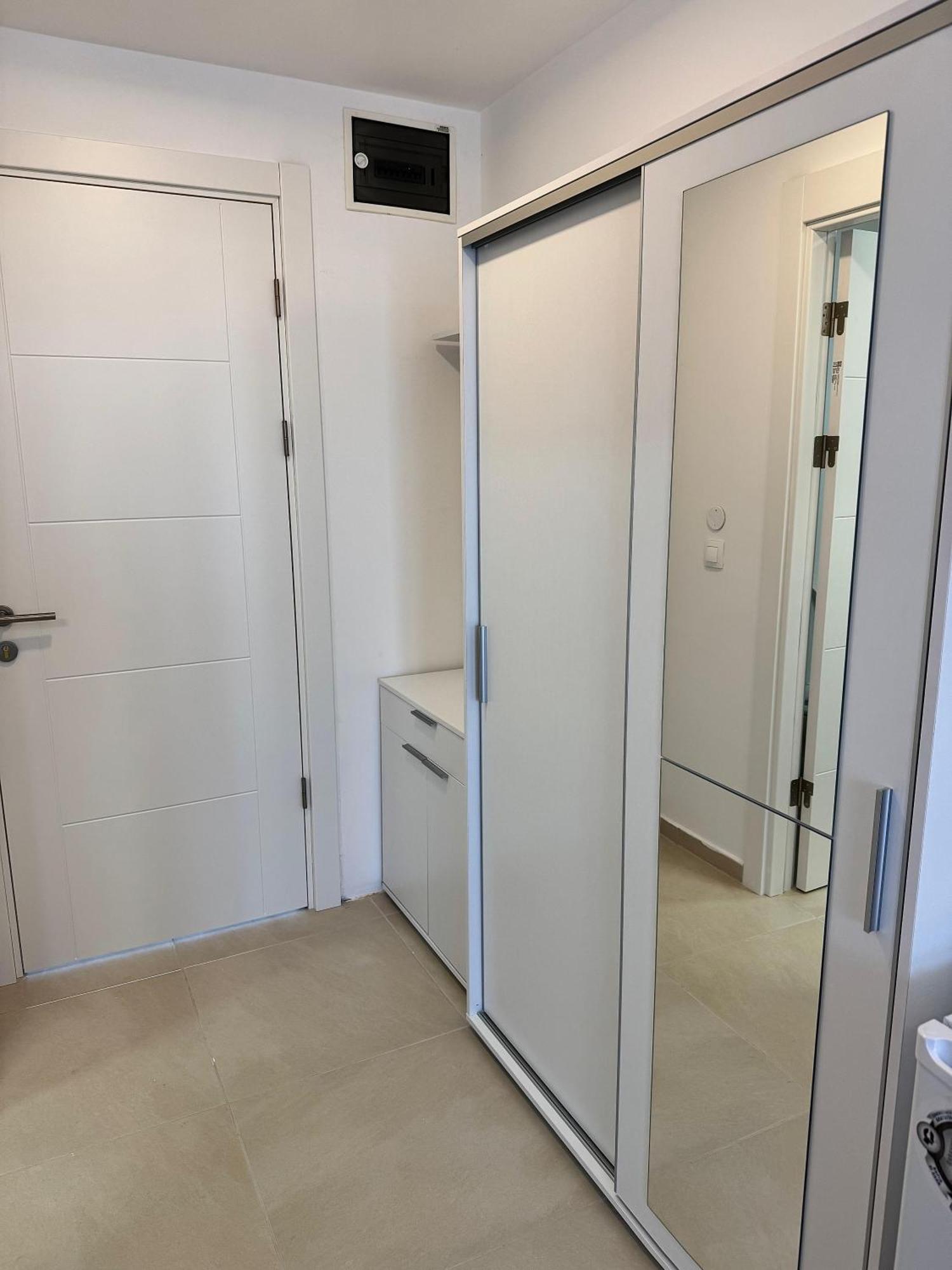Gabriela Blaxy Apartamente Olimp Buitenkant foto