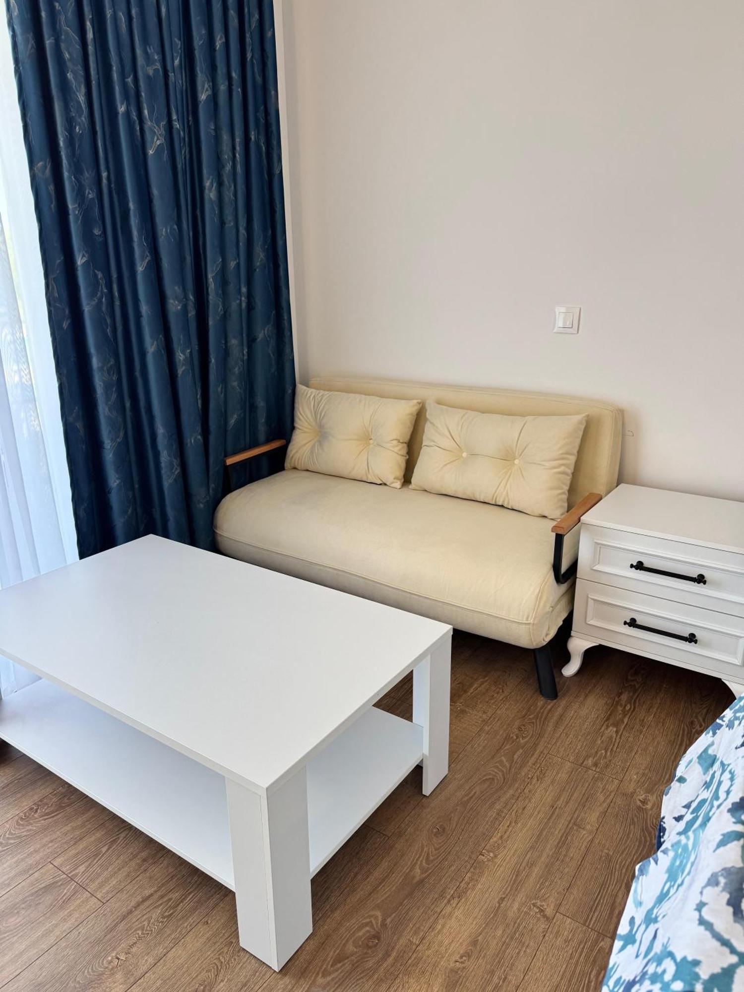 Gabriela Blaxy Apartamente Olimp Buitenkant foto